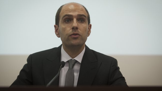 Jadue: Si hubiese algo del informe del FBI que me afecte, me habría ido