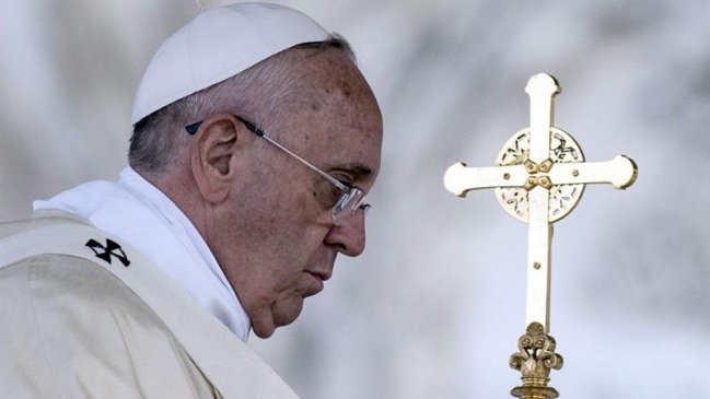 Las expectativas de Chile ante reunión de la Presidenta Bachelet con el papa