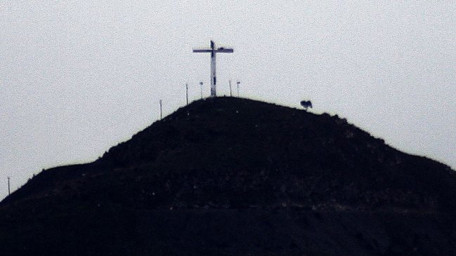 Desaparición de niñas alarma a vecinos de Renca