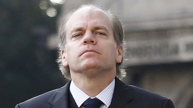 Presidente del Senado negó 