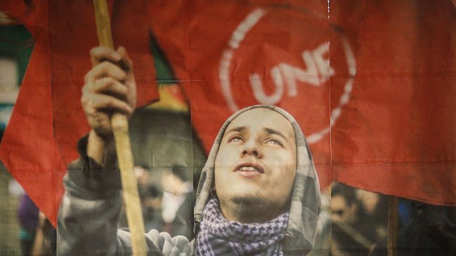 Tras dos semanas hospitalizado, Rodrigo Avilés abrió los ojos