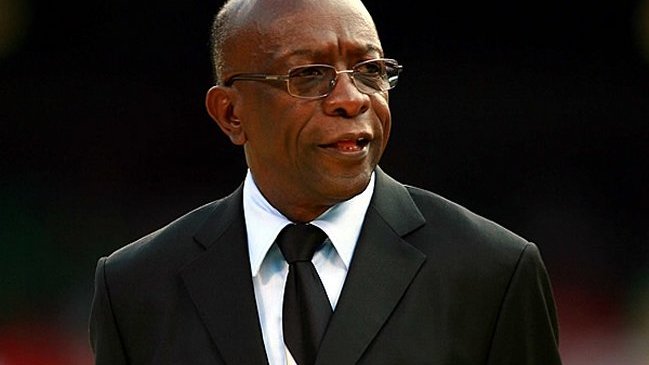 Ex vicepresidente de la FIFA teme por su vida