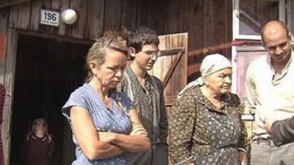 Reality show sobre la ocupación nazi causa polémica en República Checa