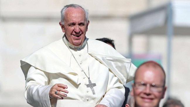 Embajadora chilena en el Vaticano: El papa tendrá neutralidad en demanda de Bolivia