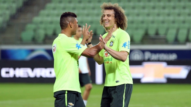 La agenda de los chilenos en el exterior y los amistosos internacionales