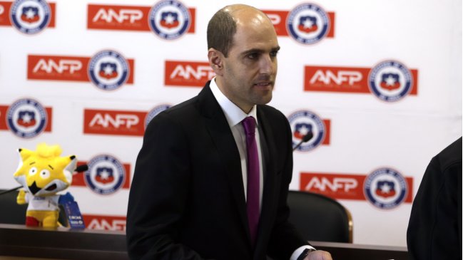 Comisión de Deportes de la Cámara de Diputados citó a Sergio Jadue