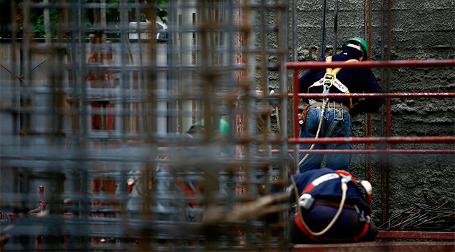 Actividad económica creció 1,7 por ciento en abril