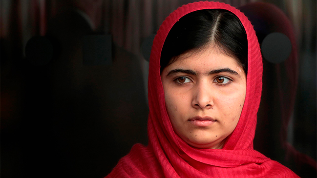 Ocho de los 10 acusados del ataque a Malala fueron puestos en libertad