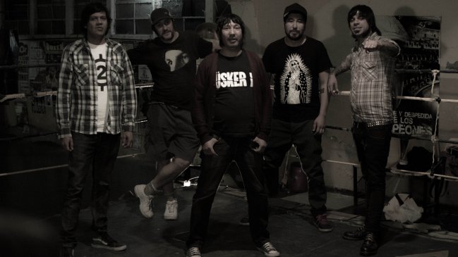 Cancelan show de 2 Minutos en Chile