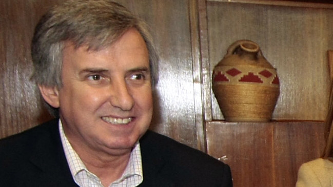 SQM: Fijan fecha para formalización de ex vicepresidente de RN