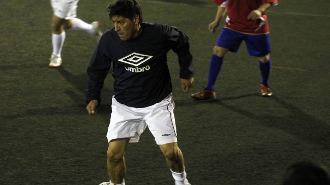 Chile y Colombia chocarán en el 