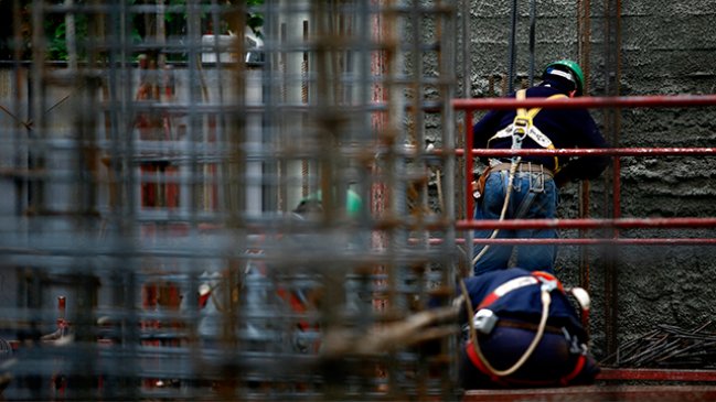 Actividad económica creció 1,7 por ciento en abril