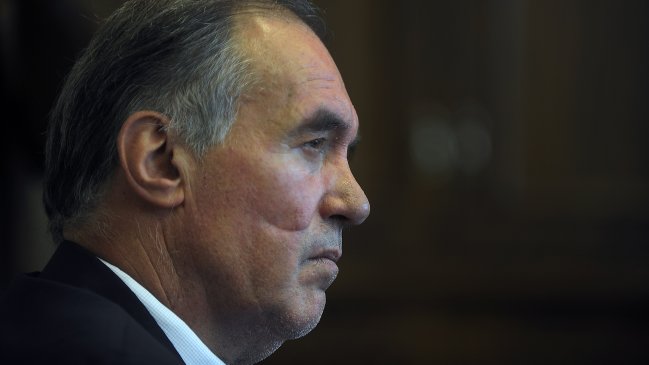 Senador Orpis recibió más de 230 millones de pesos según datos de Corpesca