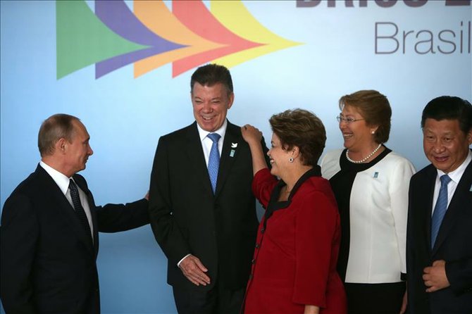 Chile aspira a modernizar su asociación con la Unión Europea