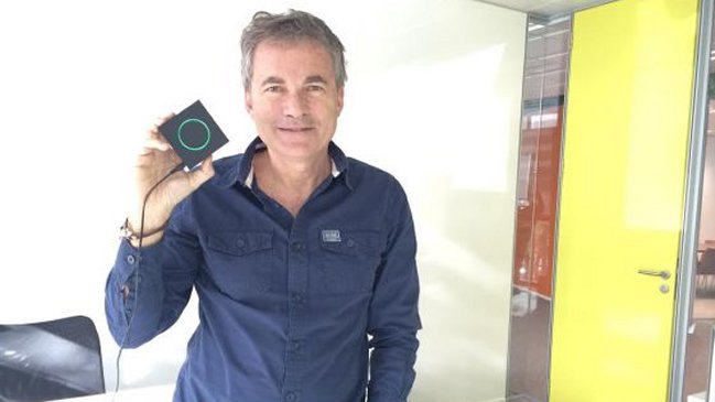 Gramofon, el 