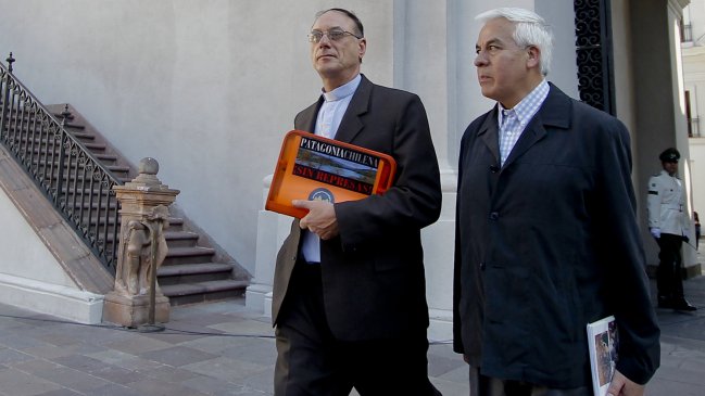 Obispo de Aysén: La pobreza en Chile es 