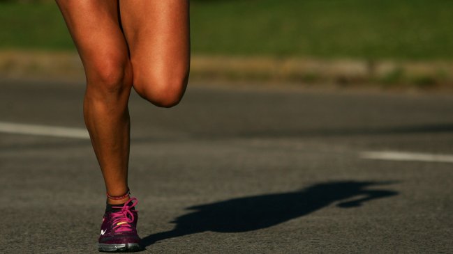 Vitacura acusó crisis de inseguridad por violación de mujer en sendero de deportistas