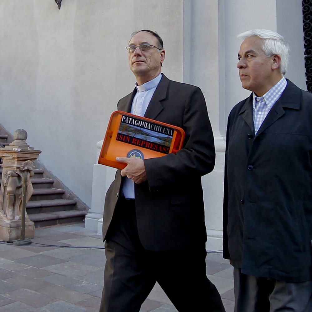 Obispo de Aysén: La pobreza en Chile es 