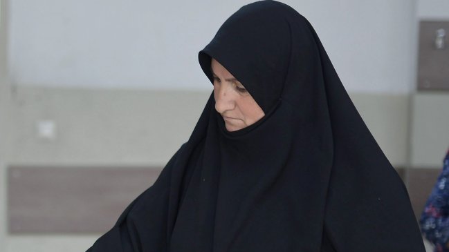 Mujer turca deberá indemnizar a su marido por dañarse la mano al pegarle