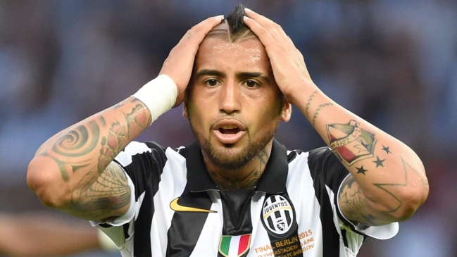 ¿Qué les dirías a Bravo y Vidal para que se saquen de la cabeza rápido la final de la Champions?