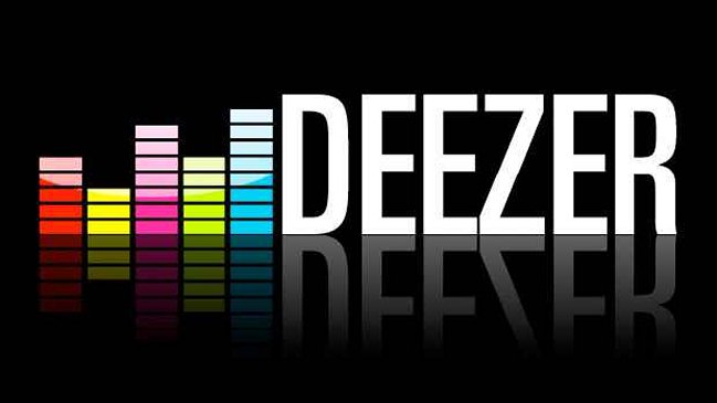 Deezer: Streaming terminará con la piratería en internet