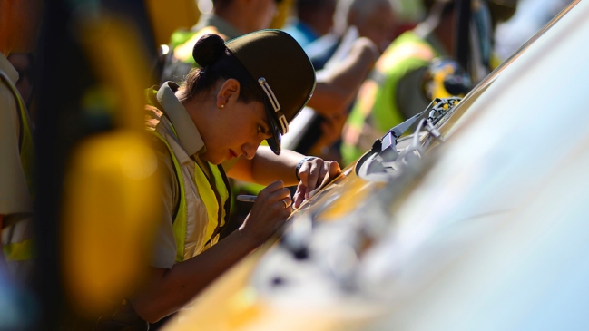 Diputados de la Alianza comenzaron campaña instructiva para promover proyecto de ley de control de identidad