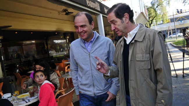 UDI: No se justifica que Insunza culpe a otros de renuncia