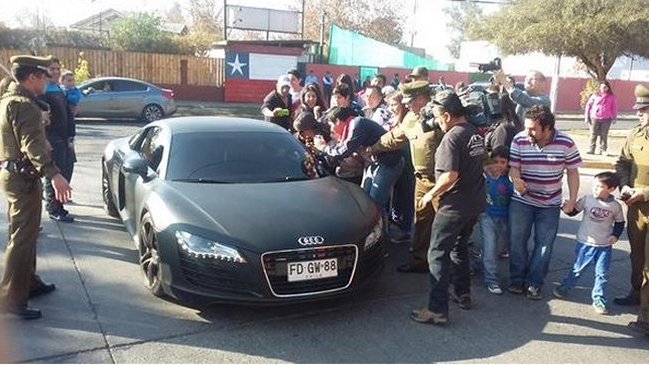 Chile comenzó con últimos entrenamientos con vistas al duelo con Ecuador