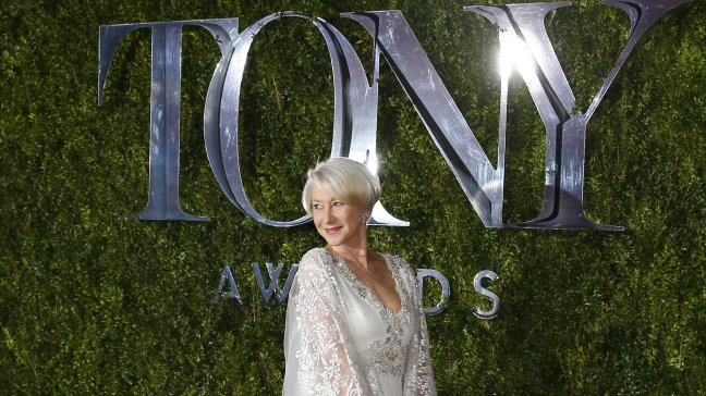 Helen Mirren, novena intérprete que gana Tony y Oscar por el mismo personaje