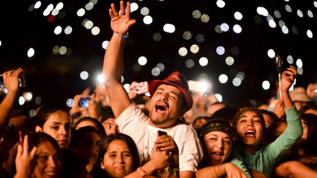 La inflación acumula un alza de 4 por ciento en 12 meses