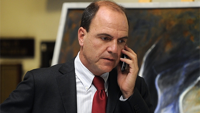 RN tras salida de Insunza: Que este tercer o cuarto tiempo permita al Gobierno gobernar