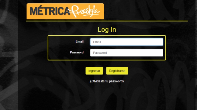 App te enseña a ser poeta