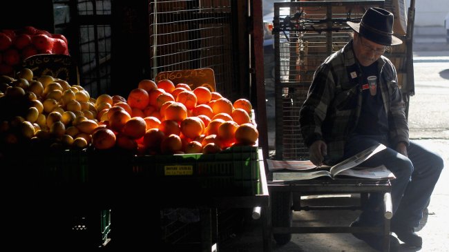 Economistas celebran el IPC de mayo