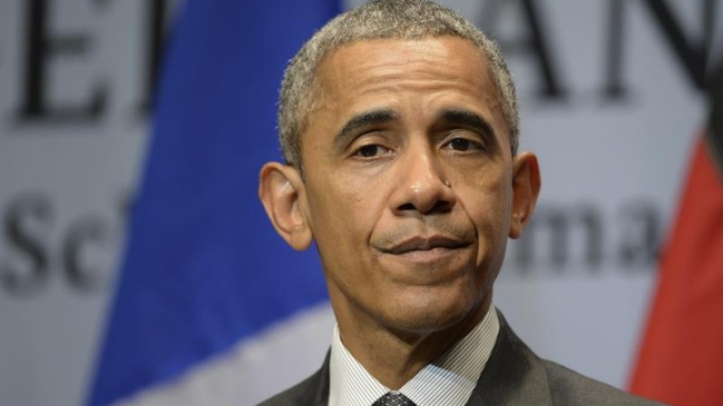 Obama afirmó que Estados Unidos es 