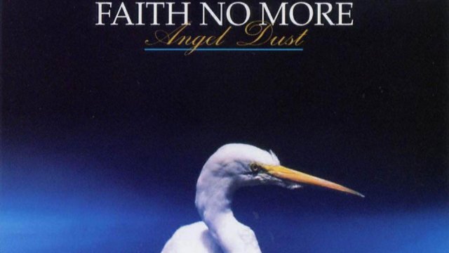 Escucha las versiones con rarezas de Faith No More para 