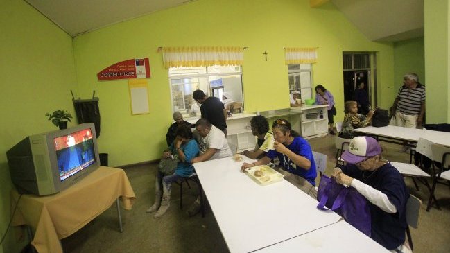 La situación en los colegios y liceos de Atacama a más de dos meses del aluvión
