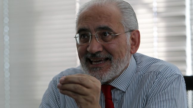 Ex presidente boliviano Carlos Mesa visitará Costa Rica, Panamá y Cuba por demanda marítima