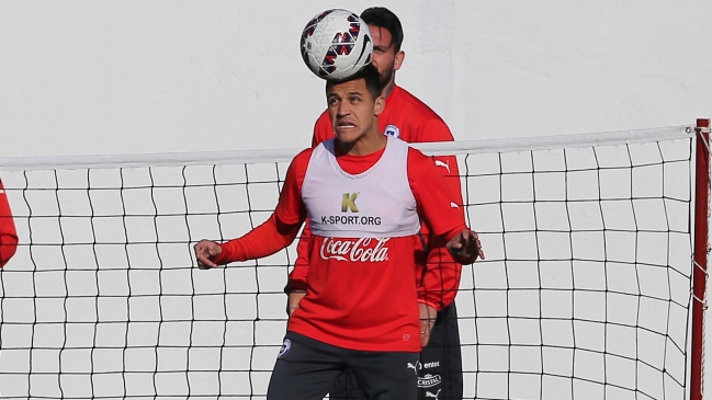 La cuenta regresiva para la Copa América de Chile 2015