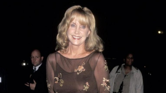 Murió Mary Ellen Trainor, actriz de la saga 