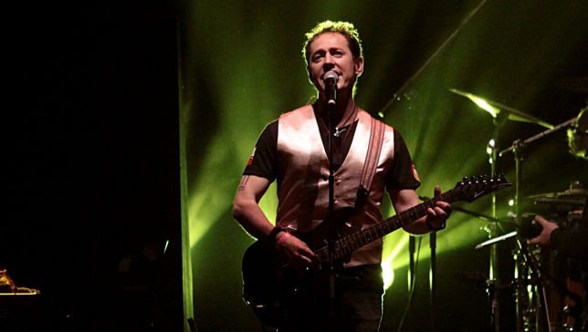 Sexual Democracia celebra sus 25 años en el Caupolicán