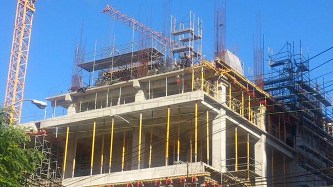 Municipio de Viña del Mar caducó permisos del mall Marina Arauco 2