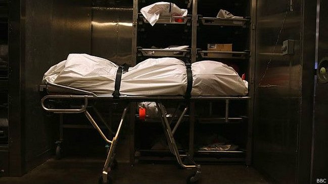 El extravagante negocio de la venta de cadáveres para la ciencia en Estados Unidos