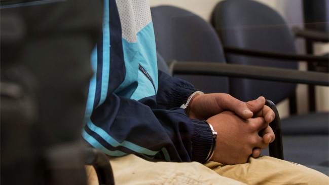 Hombre fue condenado por violar y golpear a su hija de 11 años