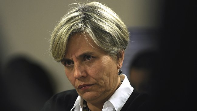 Comisión de la Cámara rechazó petición de remover a directora del INDH