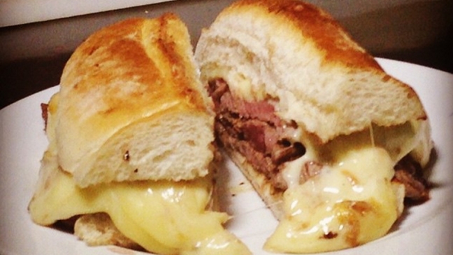 Este martes es el Día del Barros Luco