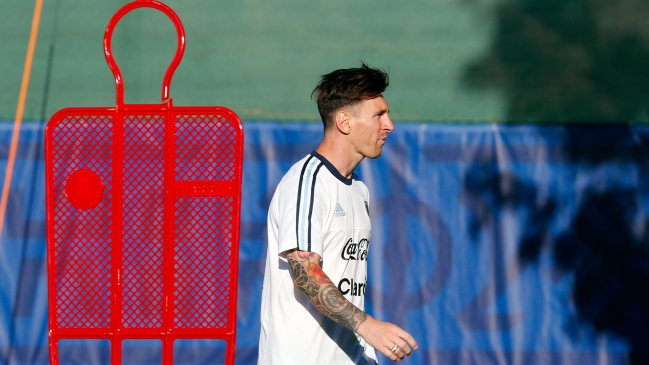 Juez mantiene imputado a Lionel Messi por fraude fiscal