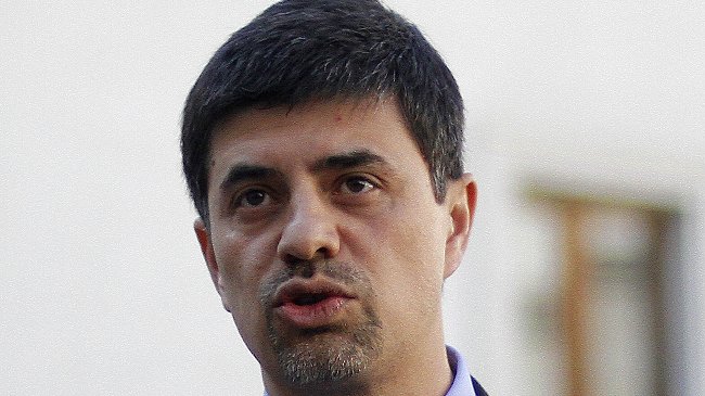 Vocero de Gobierno: La ciudadanía pide dedicación exclusiva de los parlamentarios