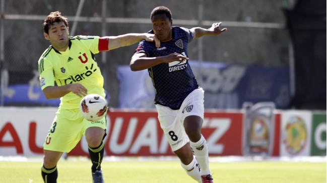 Daniel Angulo es el reemplazante de Jaime Ayoví en nómina de Ecuador