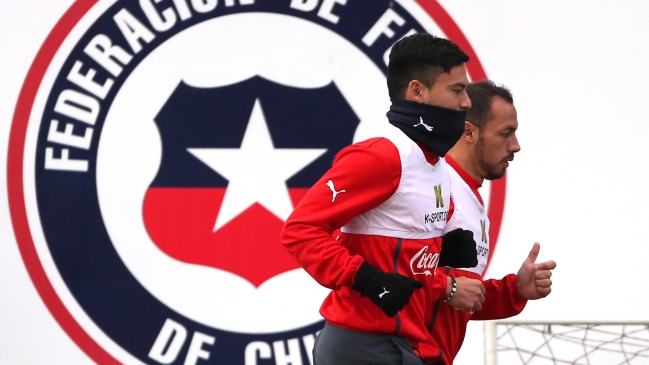 Jorge Sampaoli definió formación para enfrentar a Ecuador en el debut por Copa América