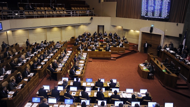 Comisión de Ética de la Cámara exigió informes a diputados investigados por Fiscalía